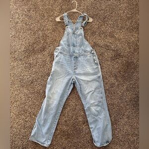 Old Navy Women’s Overalls Size 12